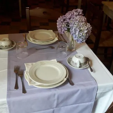 Ristorante Luina Hotel 2*