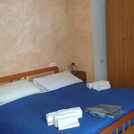 Ristorante Luina Hotel 2*