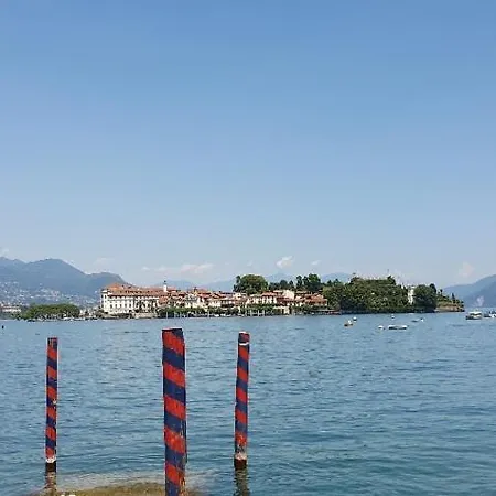 Ristorante Luina Stresa